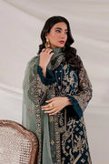 Farasha | Lumiere Luxury Collection 23 | Shamrock - Khanumjan  Pakistani Clothes and Designer Dresses in UK, USA 