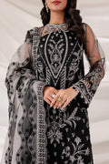 Farasha | Lumiere Luxury Collection 23 | Black Swan - Khanumjan  Pakistani Clothes and Designer Dresses in UK, USA 