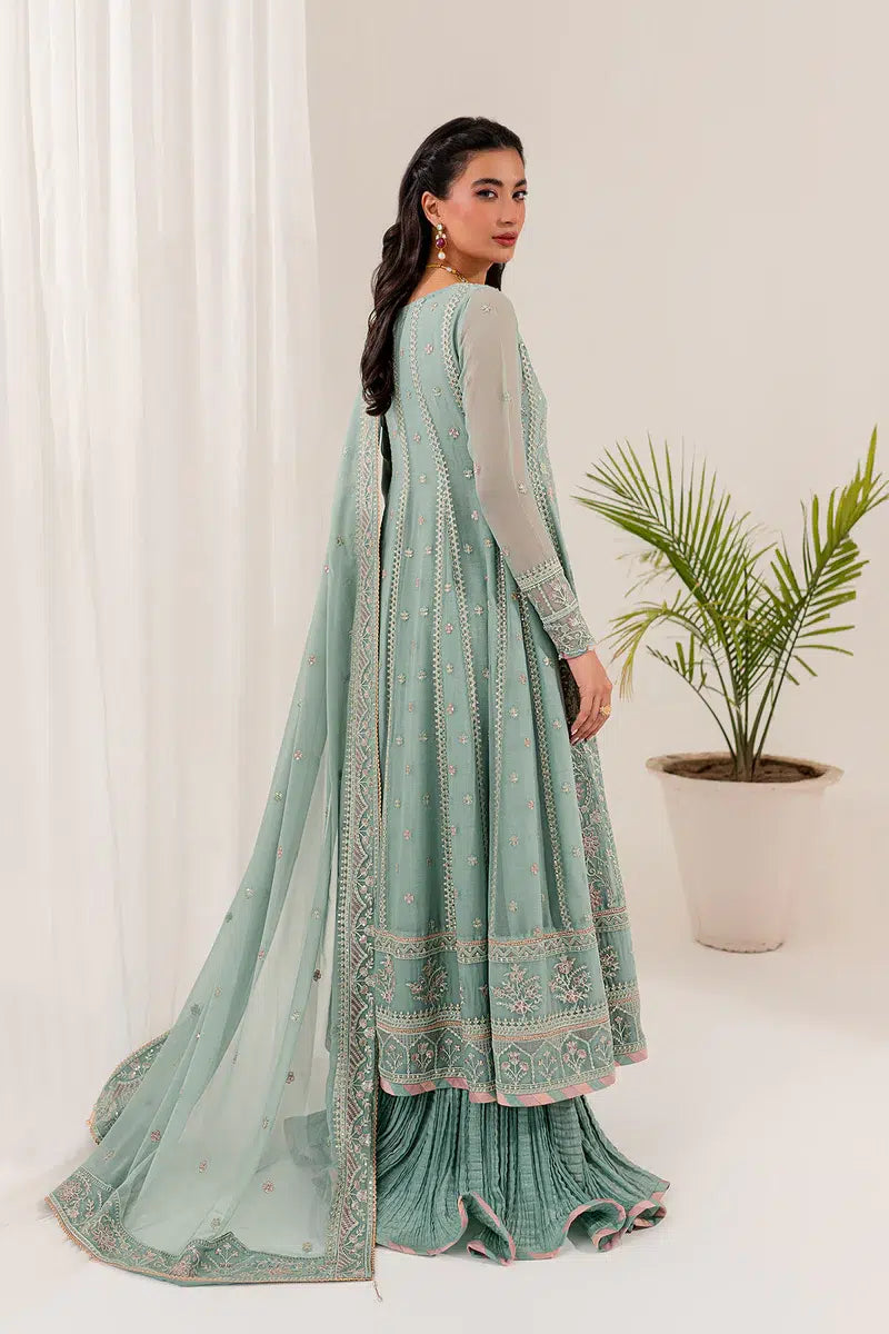 Farasha | Lumiere Luxury Collection 23 | Thistle - Khanumjan  Pakistani Clothes and Designer Dresses in UK, USA 