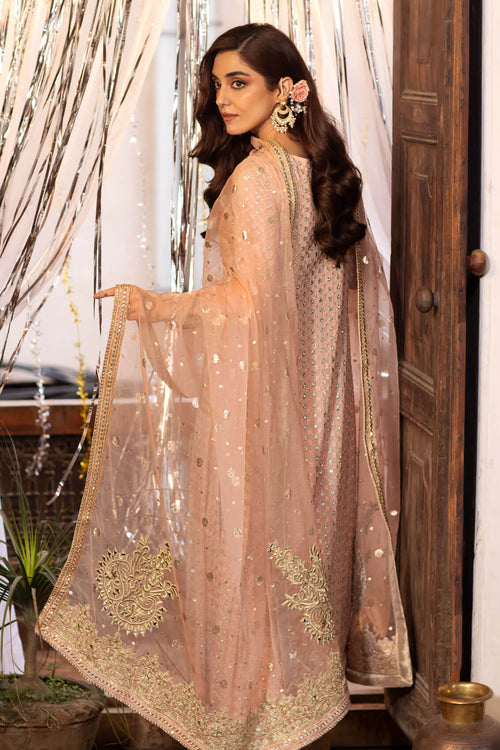 Maya | Eid Collection Ik Mulaqat | FARIHA - Khanumjan  Pakistani Clothes and Designer Dresses in UK, USA 