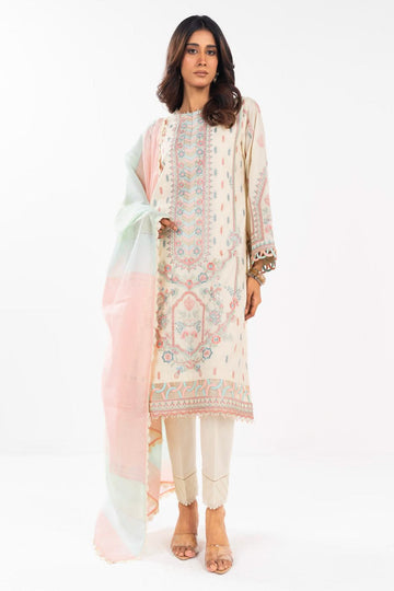 Al Karam | Festive Summer 25 | A-03