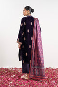 Alkaram | Festive Collection | FC-W-7B-23-3-Purple - Khanumjan  Pakistani Clothes and Designer Dresses in UK, USA 