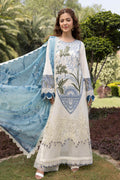 Raeesa Premium | Ferya Lawn | Noor E Fajar | Ferya | FD-05 - Khanumjan  Pakistani Clothes and Designer Dresses in UK, USA 