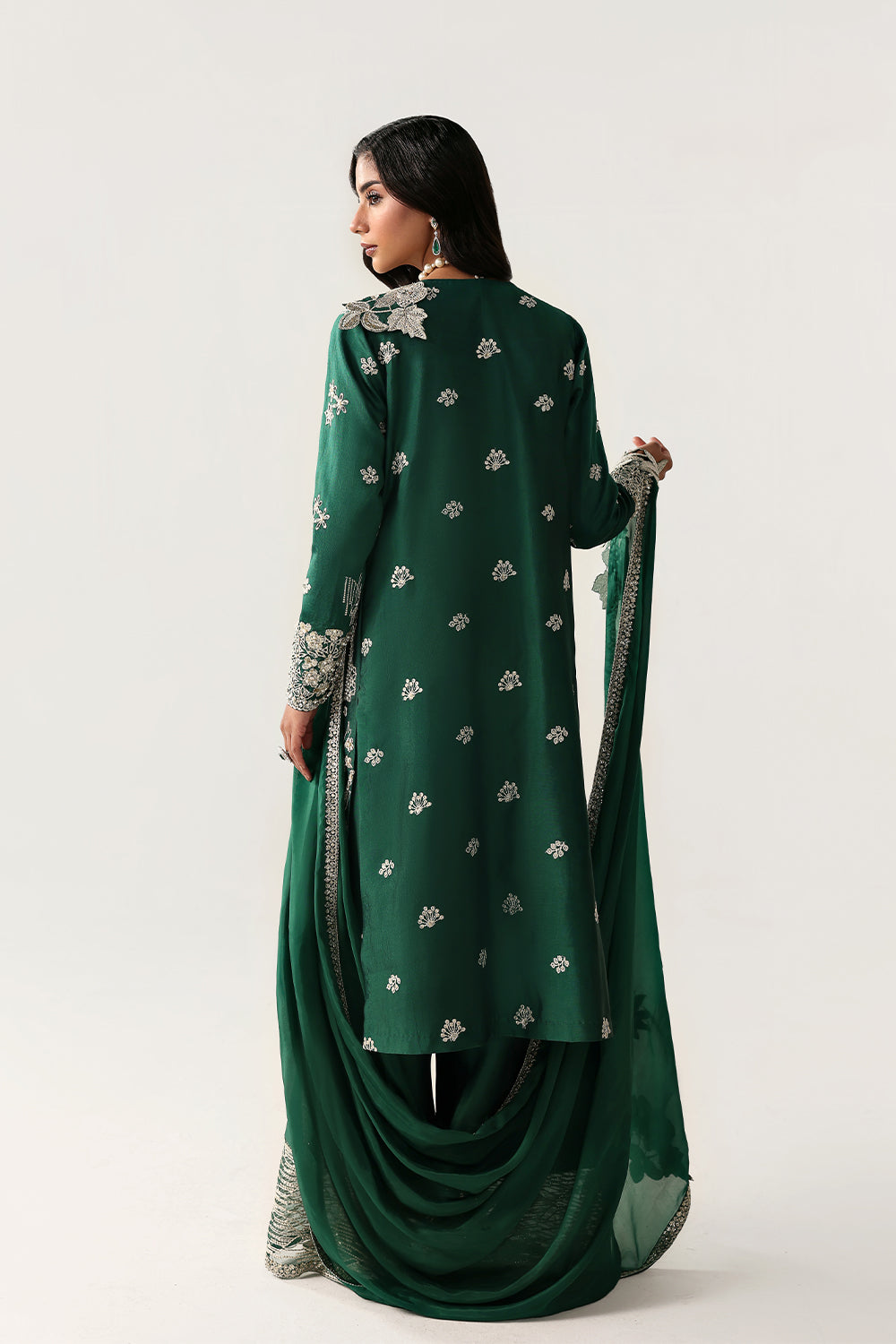 Saira Rizwan | Silk Luxe 26 | ARIN- SRLSP-26-05