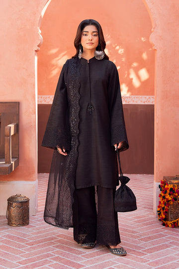 Fozia Khalid | Eid e Ramdan | Laj