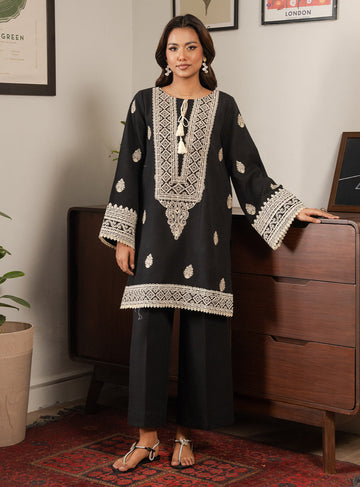Faiza Faisal | Lumiere Winter Pret | RAHA