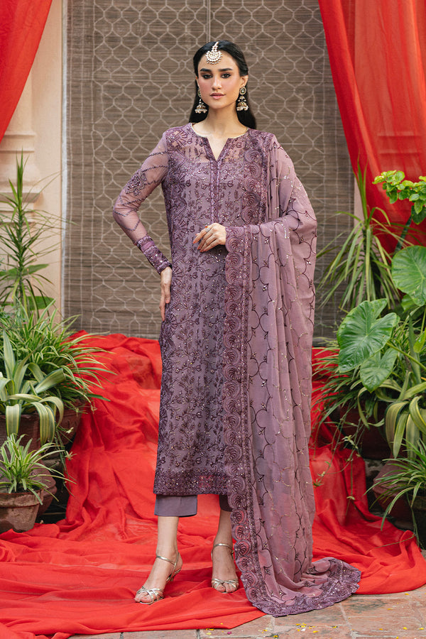 Freesia Premium | Amel Luxury Formals | FSU5649