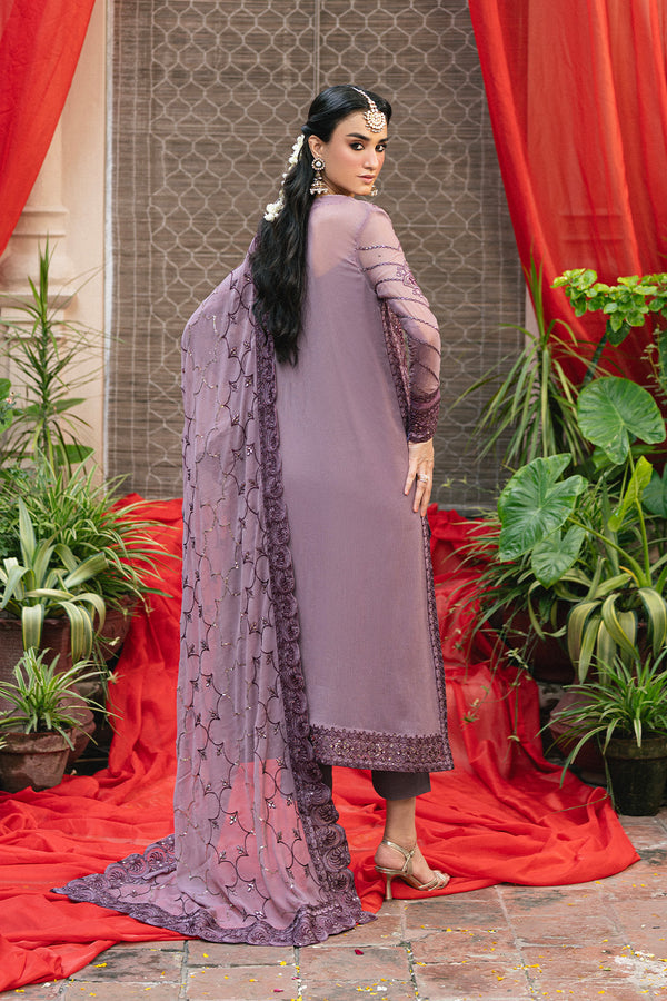 Freesia Premium | Amel Luxury Formals | FSU5649