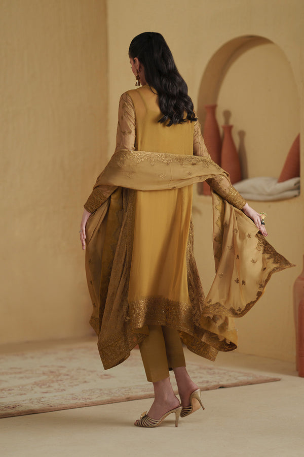 Freesia Premium | Lumea Formals | FSU5664