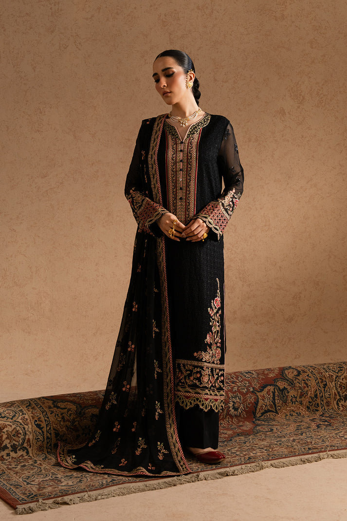 Fressia Premium | Premium Chiffon | FSU5603