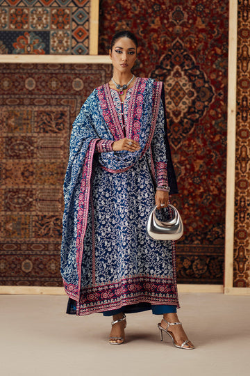 Freesia Premium | Azal Luxe Edit | AILA - FSU5632