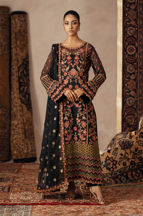 Freesia Premium | Azal Luxe Edit | ALONA - FSU5634