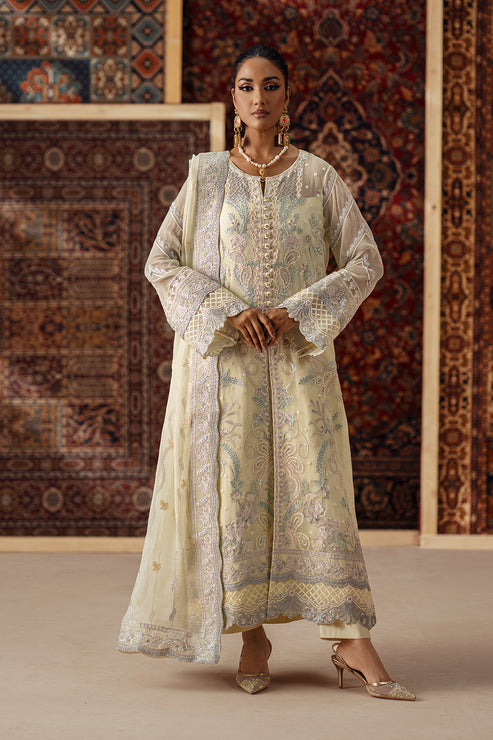 Freesia Premium | Azal Luxe Edit | ARDETH - FSU5637