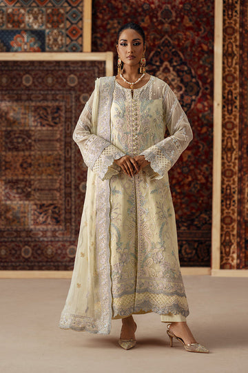 Freesia Premium | Azal Luxe Edit | ARDETH - FSU5637