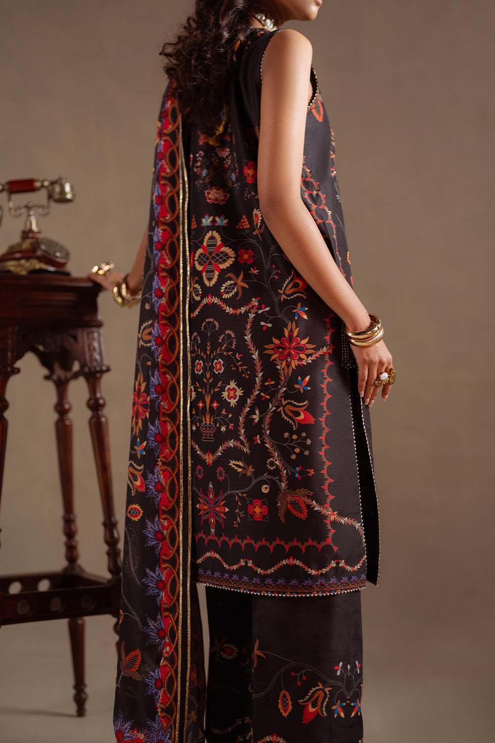 Saira Rizwan | Ramadan Edit 26 | RUHANI- SRRSP-26-03