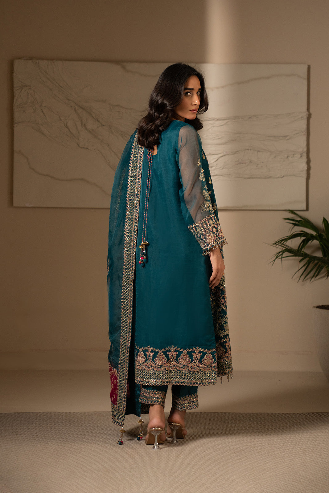 Chinyere | Formal Wedding Exclusive | (FW0006)