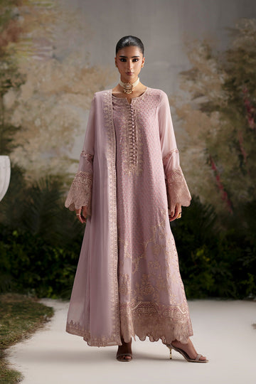 Freesia Premium | Luxury Chiffon |OLIMANI