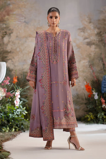 Freesia Premium | Luxury Chiffon | ONANIA