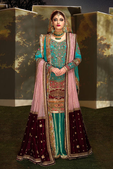 Fahad Hussayn | Formals 2024 | GURLIEN
