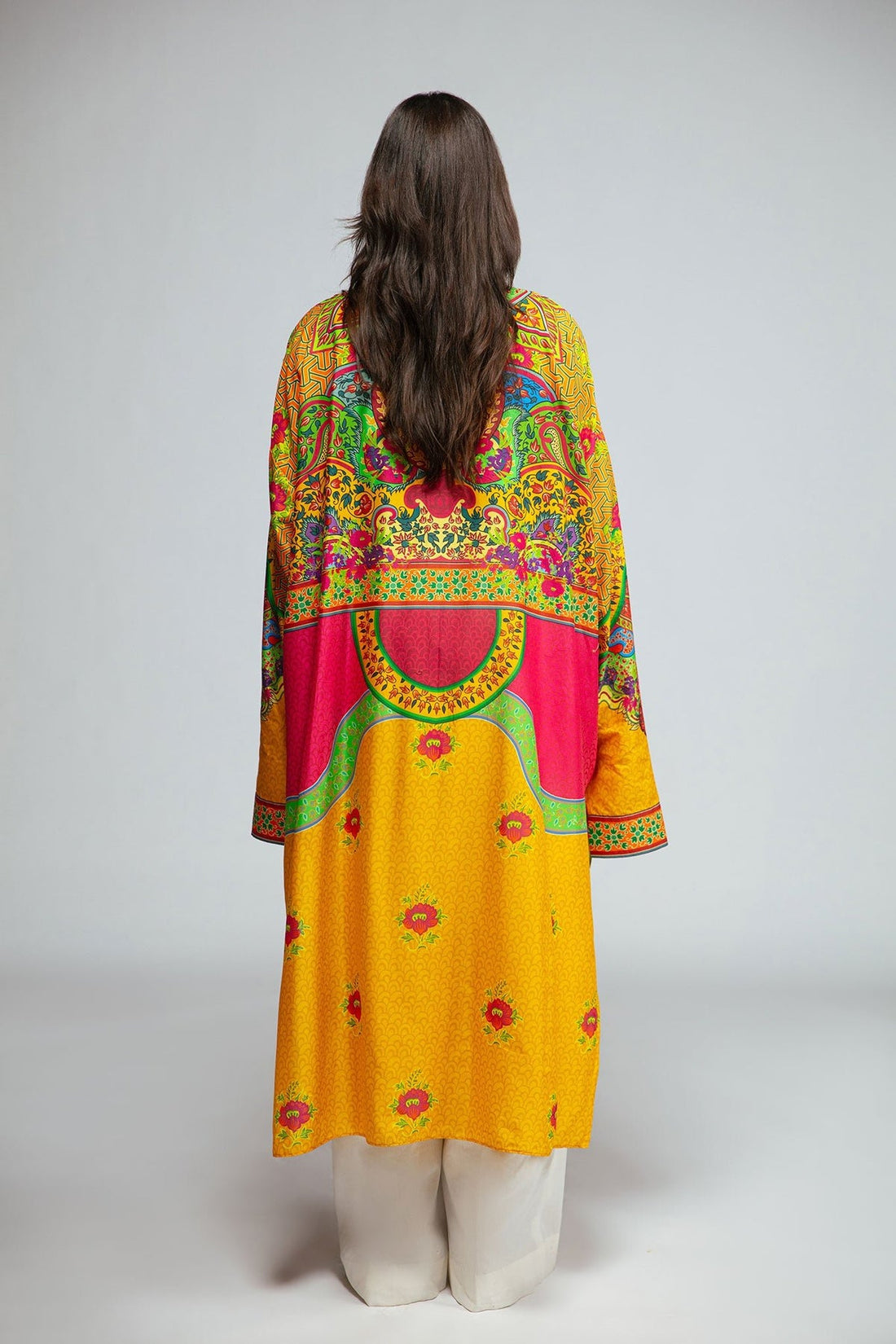 Fahad Hussayn | Tribalvention Formals | Kai - Khanumjan  Pakistani Clothes and Designer Dresses in UK, USA 