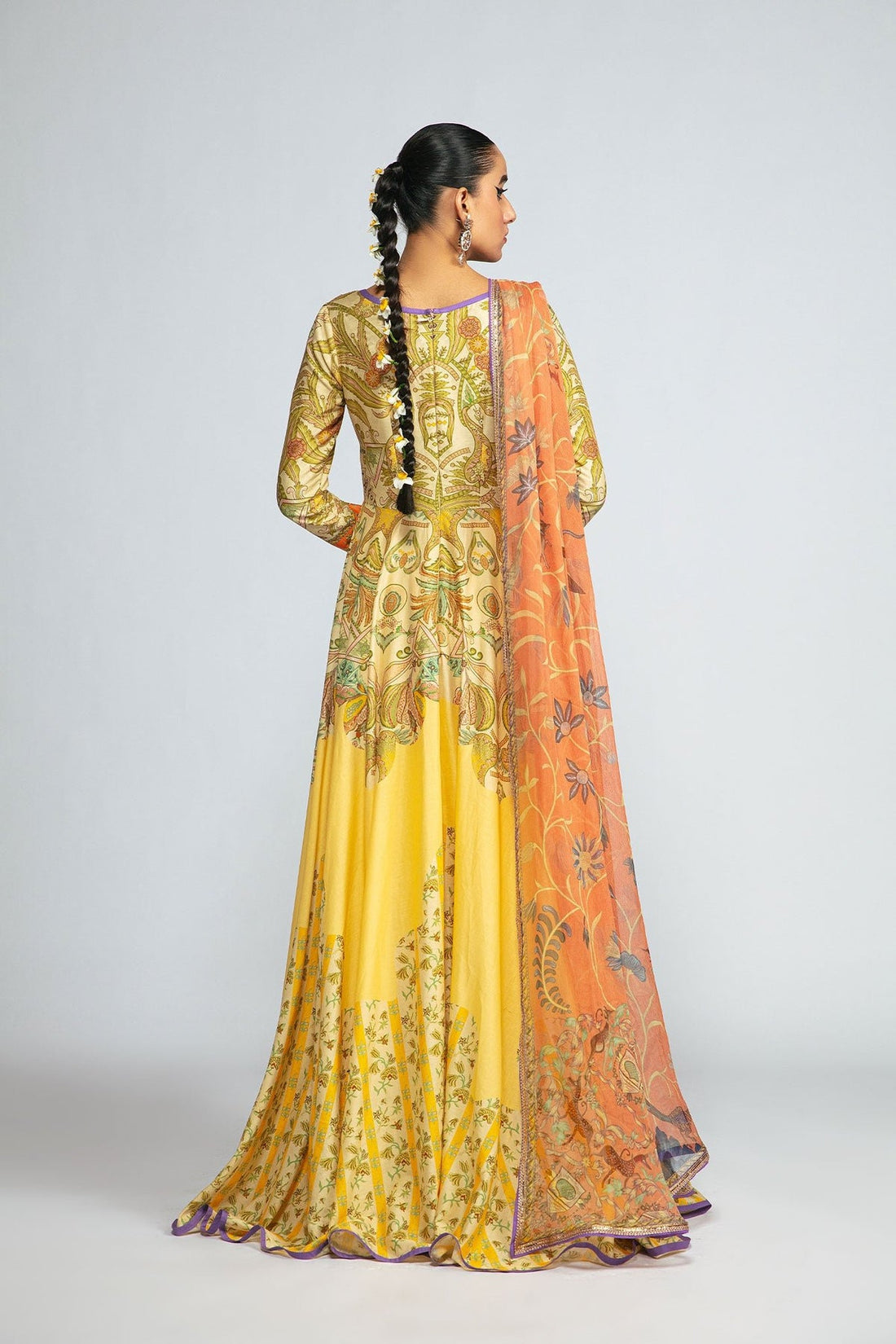 Fahad Hussayn | Tribalvention Formals | Kalevar - Khanumjan  Pakistani Clothes and Designer Dresses in UK, USA 