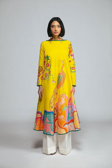 Fahad Hussayn | Tribalvention Formals | Krim - Khanumjan  Pakistani Clothes and Designer Dresses in UK, USA 