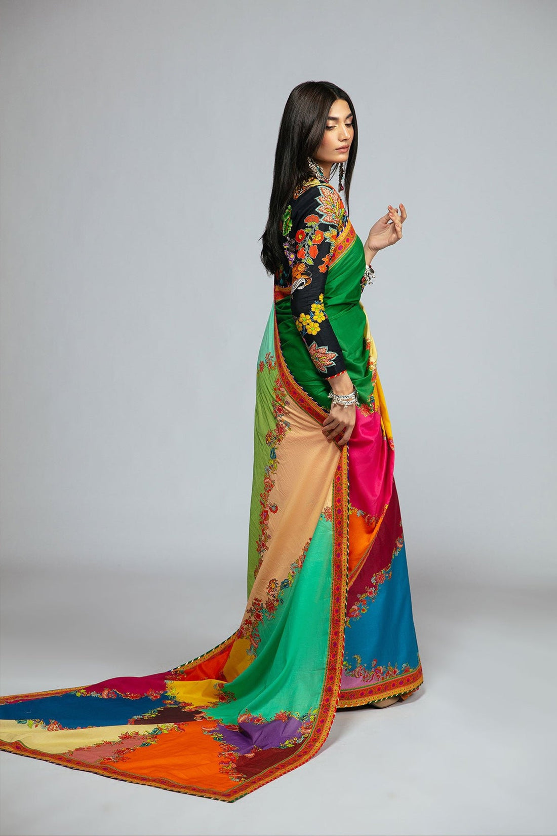 Fahad Hussayn | Tribalvention Formals | Valnera - Khanumjan  Pakistani Clothes and Designer Dresses in UK, USA 