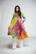 Fahad Hussayn | Tribalvention Formals | Zakul - Khanumjan  Pakistani Clothes and Designer Dresses in UK, USA 
