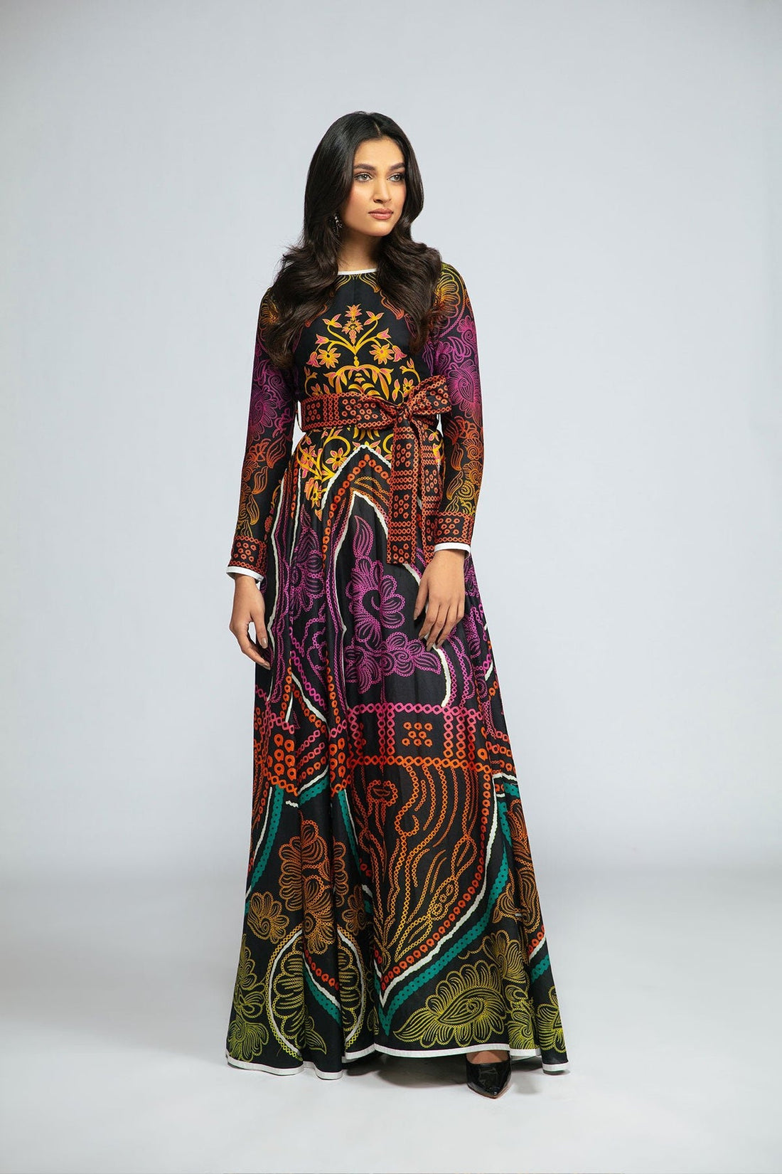 Fahad Hussayn | Tribalvention Formals | Zingol - Khanumjan  Pakistani Clothes and Designer Dresses in UK, USA 