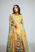 Fahad Hussayn | Tribalvention Formals | Dhel - Khanumjan  Pakistani Clothes and Designer Dresses in UK, USA 