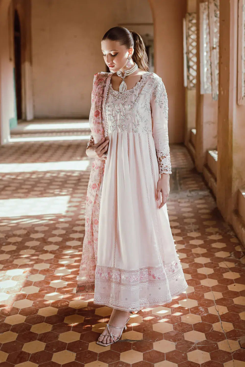 Azure | Embroidered Formals | Fairy Charm - Khanumjan  Pakistani Clothes and Designer Dresses in UK, USA 