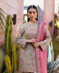 Faiza Saqlain | Aurnia Spring Festive Edit 24 | Rosaline - Khanumjan  Pakistani Clothes and Designer Dresses in UK, USA 