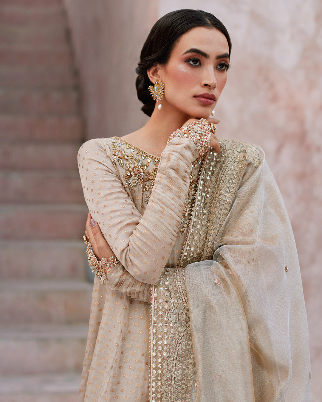 Faiza Saqlain | Aurnia Spring Festive Edit 24 | Moira - Khanumjan  Pakistani Clothes and Designer Dresses in UK, USA 