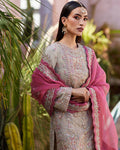 Faiza Saqlain | Aurnia Spring Festive Edit 24 | Rosaline - Khanumjan  Pakistani Clothes and Designer Dresses in UK, USA 