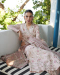 Faiza Saqlain | Liliana Luxury Lawn 24 | Karine - Khanumjan  Pakistani Clothes and Designer Dresses in UK, USA 