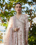 Faiza Saqlain | Liliana Luxury Lawn 24 | Karine - Khanumjan  Pakistani Clothes and Designer Dresses in UK, USA 