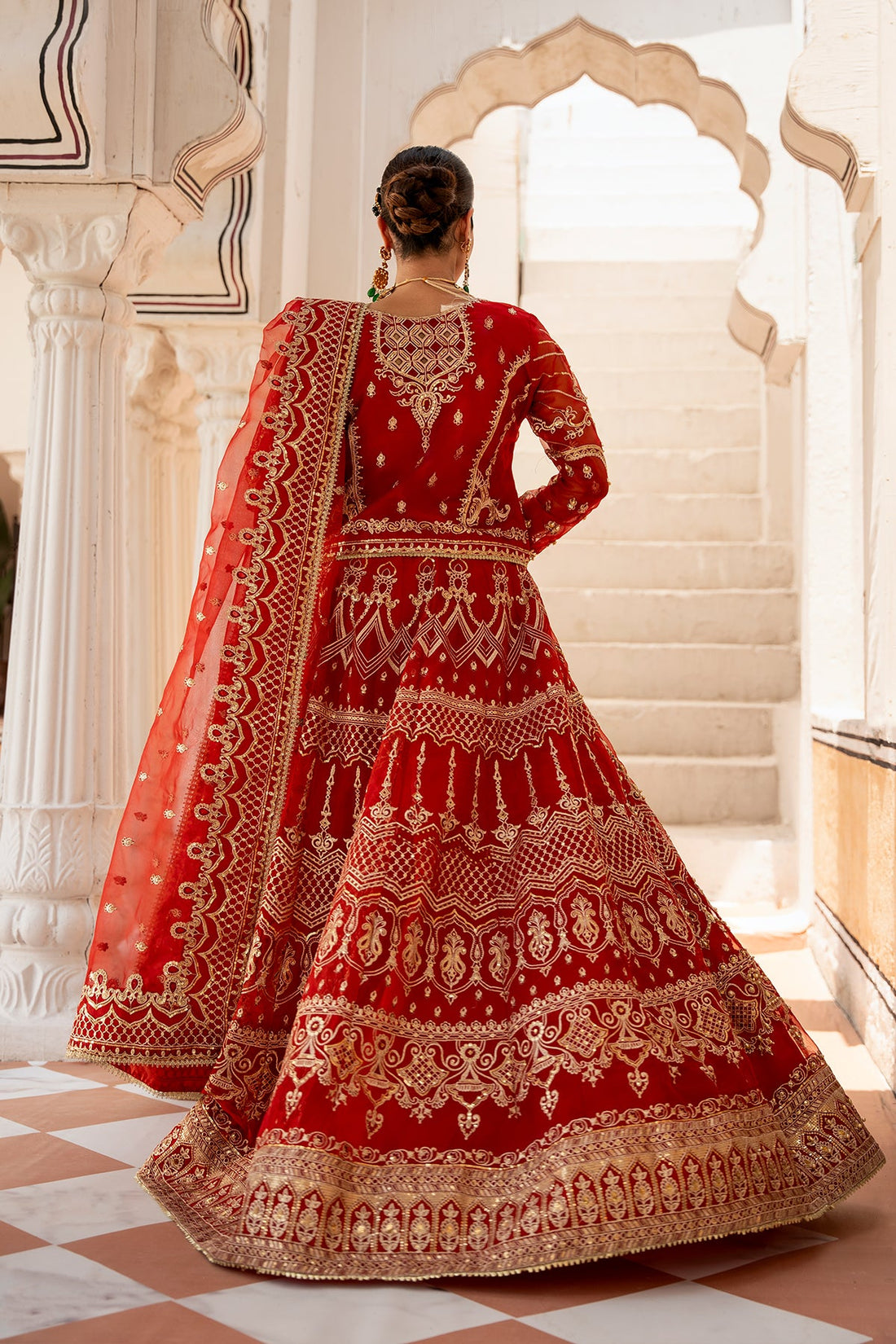 Rajwani | Luxury Formals | REET