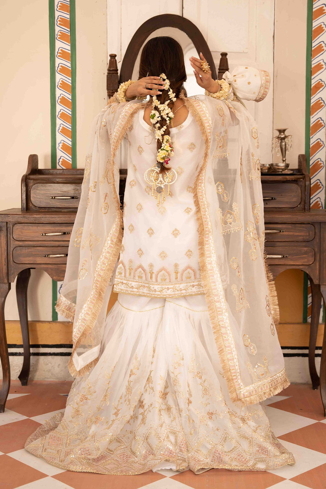 Rajwani | Luxury Formals |  CHANDANI