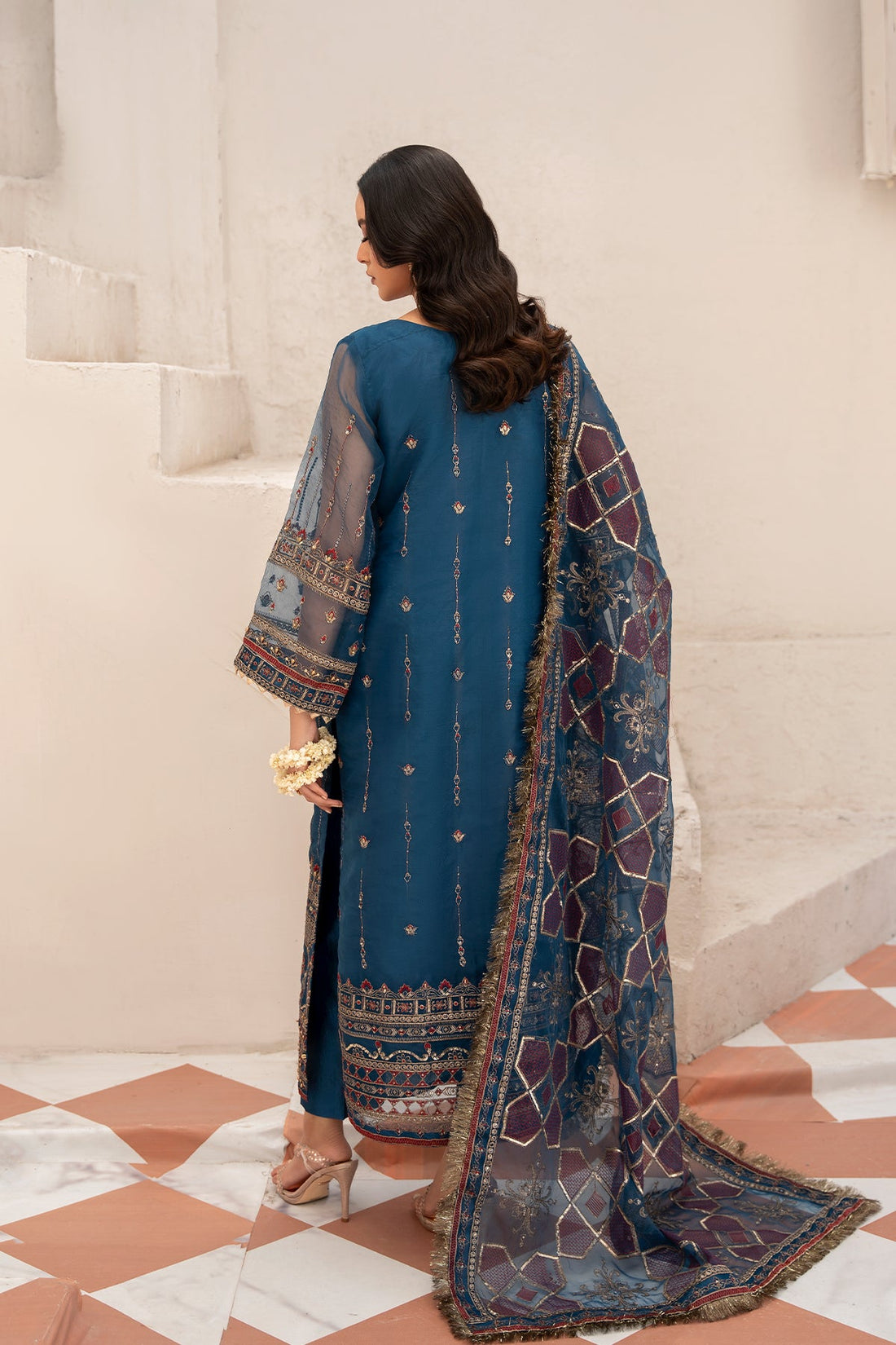 Rajwani | Luxury Formals |  TARA