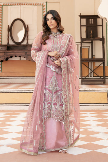 Rajwani | Luxury Formals | MEHRU