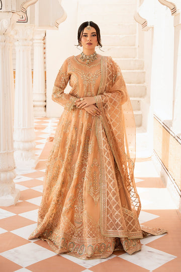 Rajwani | Luxury Formals |  MAHPARA