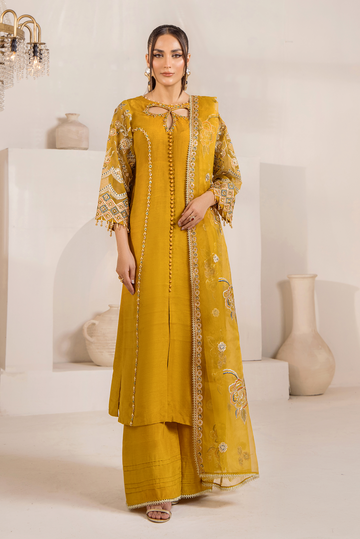 Rajwani | Luxury Formals | Janaan