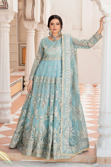 Rajwani | Luxury Formals |  MAHGUL