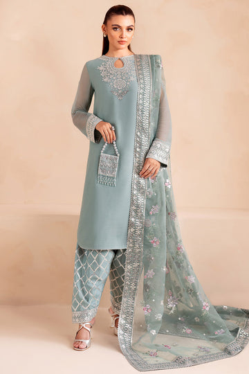 Farasha | Lumiere Formals | Aura