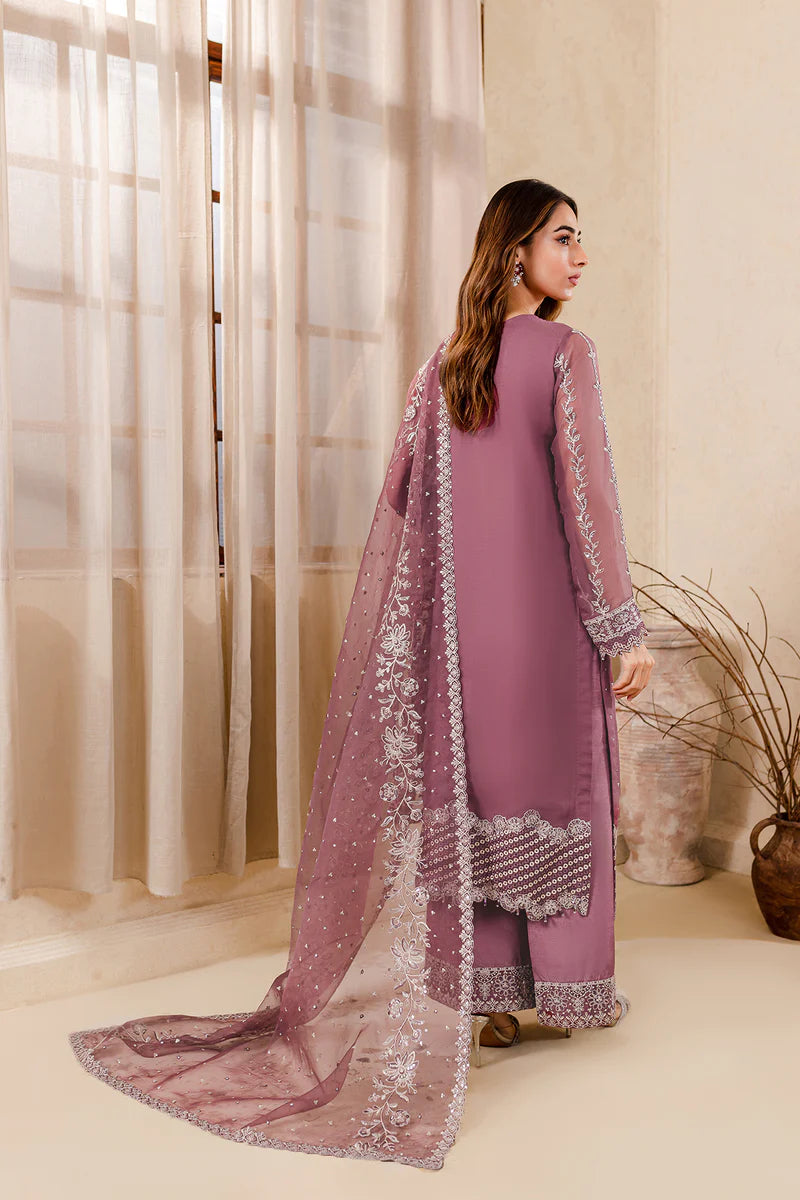 Farasha | Ritizer Festive Formals | Mystic Haven - Khanumjan  Pakistani Clothes and Designer Dresses in UK, USA 