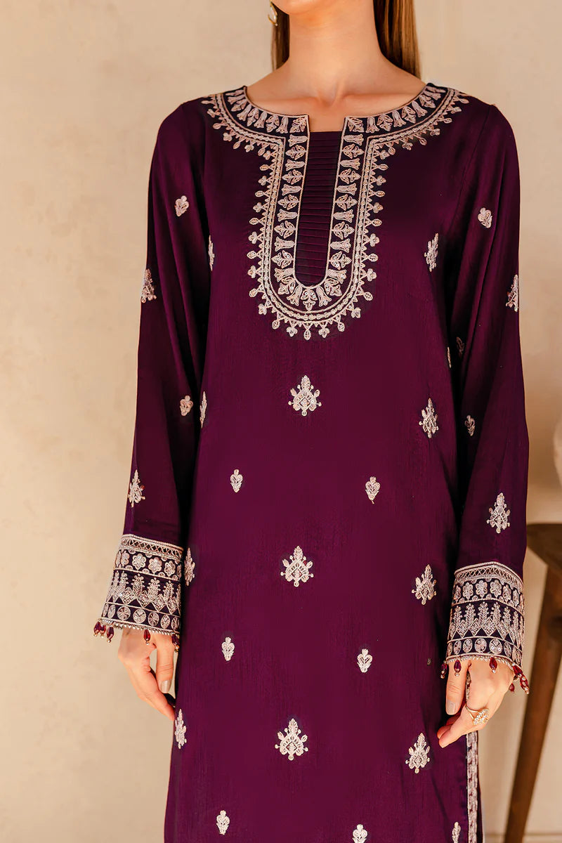 Farasha | Ritizer Festive Formals | Roseate Muse - Khanumjan  Pakistani Clothes and Designer Dresses in UK, USA 