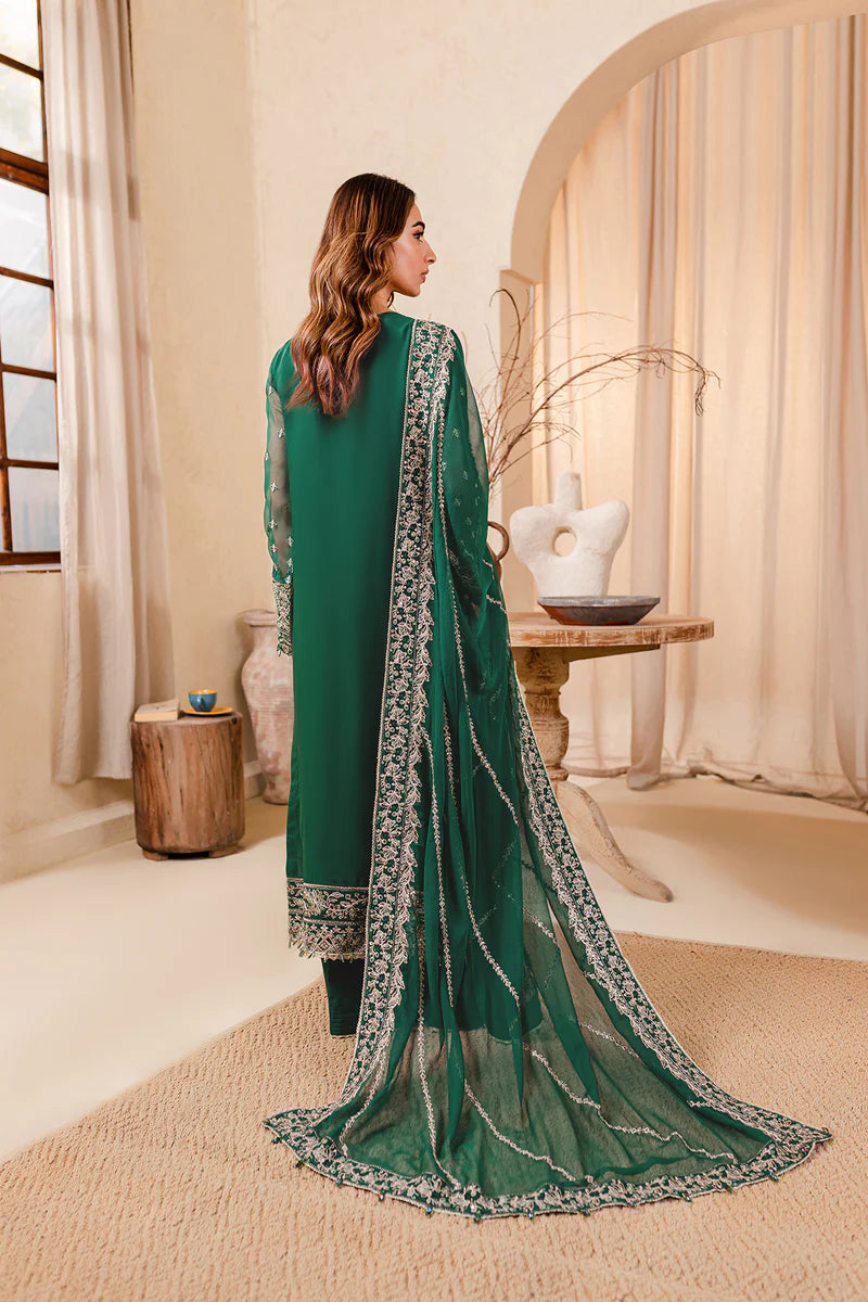 Farasha | Ritizer Festive Formals | Eden Charm - Khanumjan  Pakistani Clothes and Designer Dresses in UK, USA 