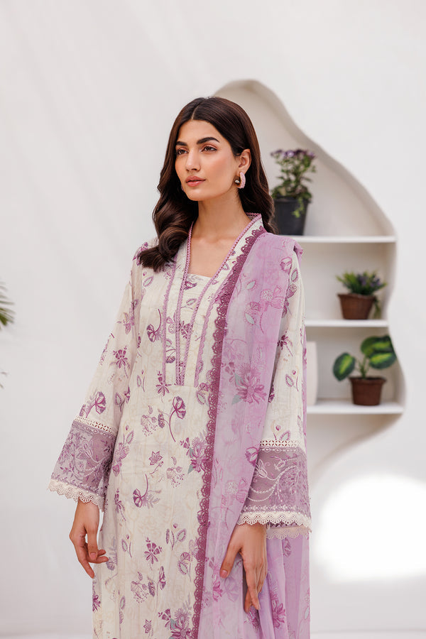 Farasha | Printed Essentials | AURINA - Khanumjan  Pakistani Clothes and Designer Dresses in UK, USA 