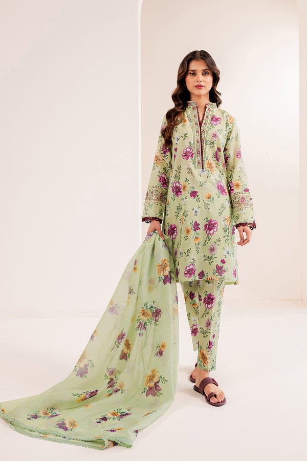 Farasha | Printed Essentials | MISTY - Khanumjan  Pakistani Clothes and Designer Dresses in UK, USA 