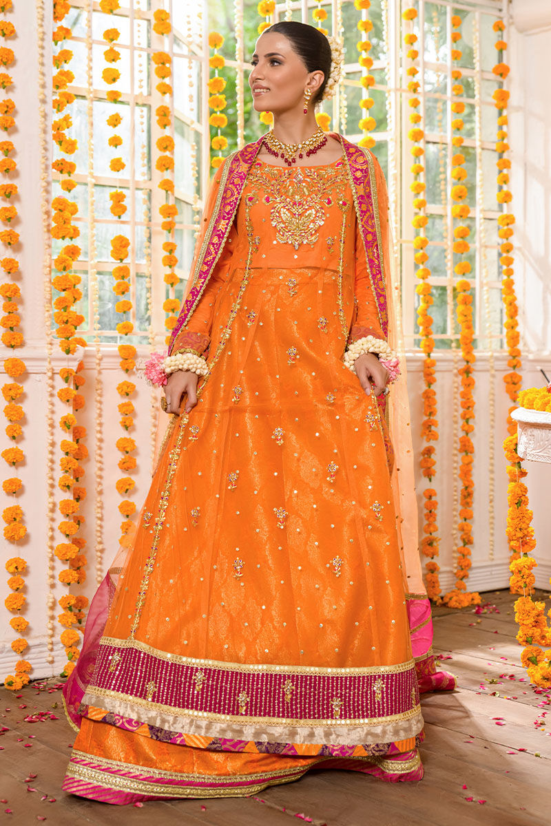 Fatima Khan | Nissa Formals 24 | Tanya